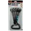 PERFORM TOOL 5 PC. LOW PROFILE SCREWDRIVER SET - W30977