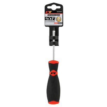 PERFORM TOOL SCREWDRIVER 3/16 - W30986