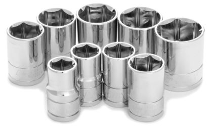 PERFORM TOOL SOCKET SET - W32002