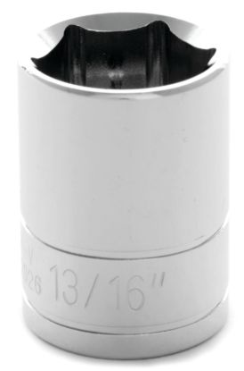 PERFORM TOOL SOCKET 13/16 - W32026