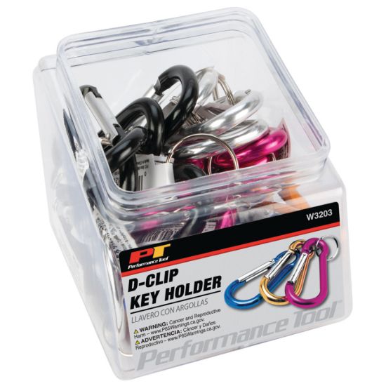 PERFORM TOOL CARABINER - W3203