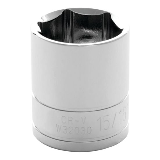 PERFORM TOOL SOCKET 15/16 - W32030