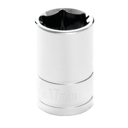 PERFORM TOOL SOCKET 17MM - W32217