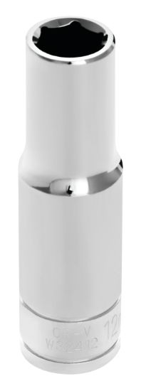 PERFORM TOOL SOCKET DP 12MM - W32412