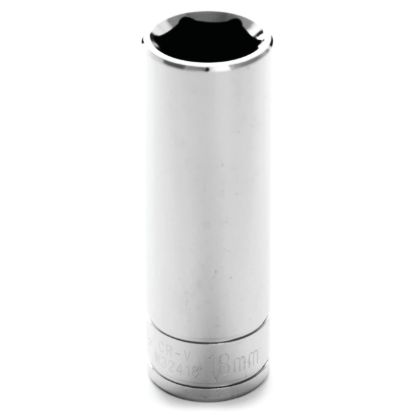 PERFORM TOOL SOCKET DP 18MM - W32418