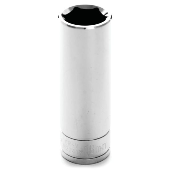 PERFORM TOOL SOCKET DP 18MM - W32418