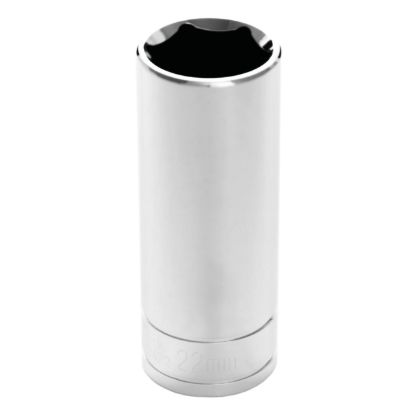 PERFORM TOOL SOCKET DP 22MM - W32422