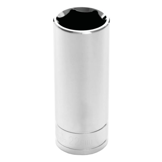 PERFORM TOOL SOCKET DP 22MM - W32422
