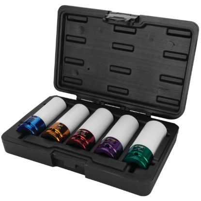 PERFORM TOOL SOCKET SET - W32902