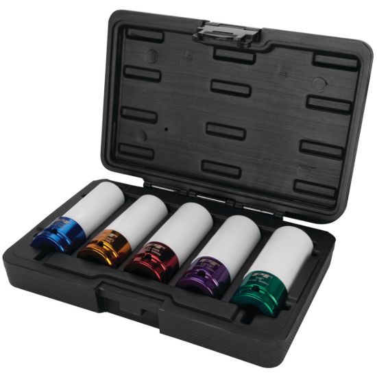 PERFORM TOOL SOCKET SET - W32902
