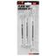 PERFORM TOOL FLARE NUT WRENCH SET - W350