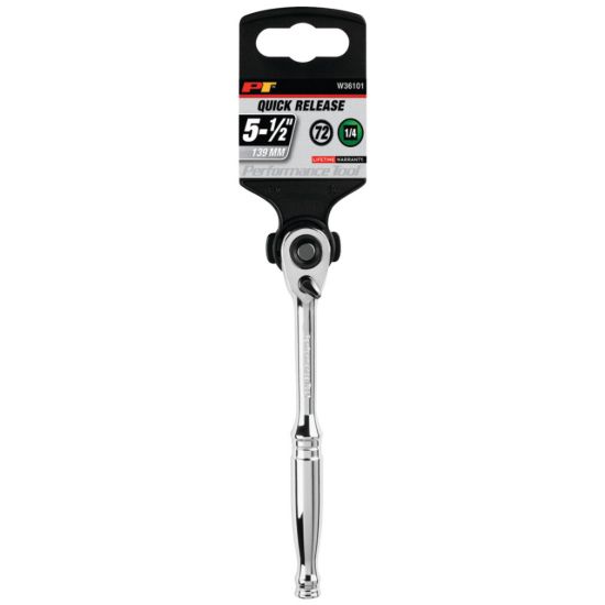 PERFORM TOOL RATCHET - W36101