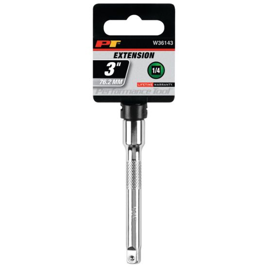 PERFORM TOOL EXTENSION BAR - W36143