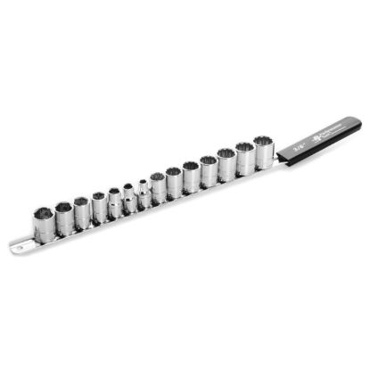 PERFORM TOOL SOCKET RAIL - W38000