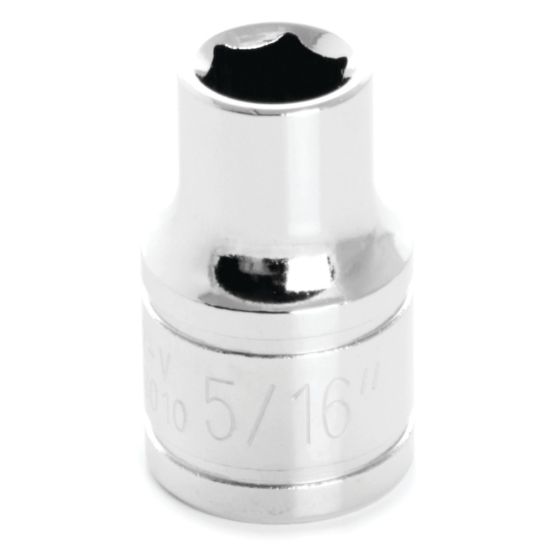 PERFORM TOOL SOCKET 5/16 - W38010