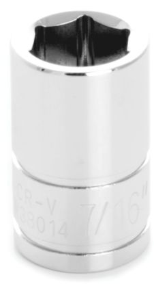 PERFORM TOOL SOCKET 7/16 - W38014