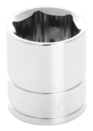PERFORM TOOL SOCKET 3/4 - W38024