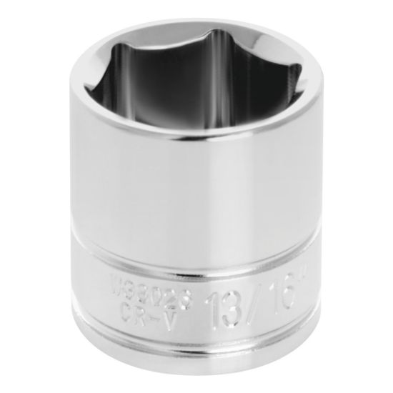 PERFORM TOOL SOCKET 13/16 - W38026