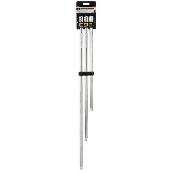 PERFORM TOOL EXTENSION BAR SET - W38139