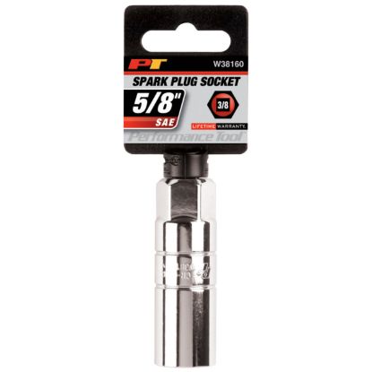 PERFORM TOOL SPARK PLUG SOCKET - W38160