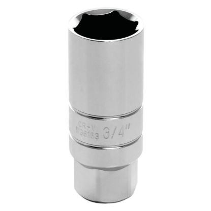 PERFORM TOOL SPARK PLUG SOCKET - W38163