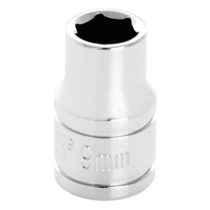 PERFORM TOOL SOCKET 9MM - W38209