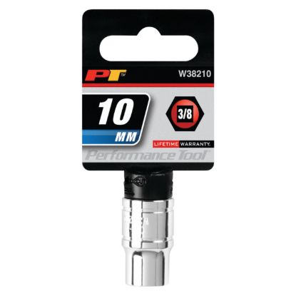 PERFORM TOOL SOCKET 10MM - W38210