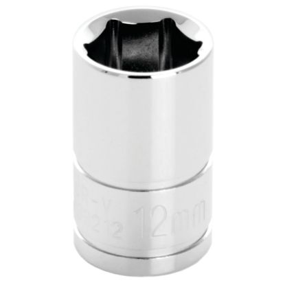 PERFORM TOOL SOCKET 12MM - W38212