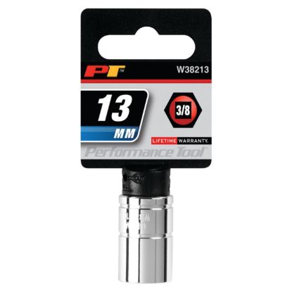 PERFORM TOOL SOCKET 13MM - W38213