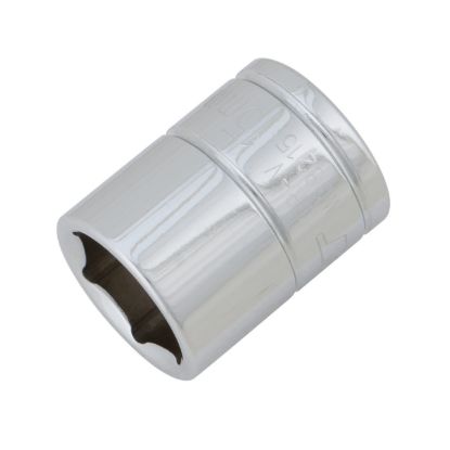 PERFORM TOOL SOCKET 15MM - W38215