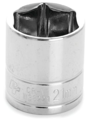 PERFORM TOOL SOCKET 21MM - W38221