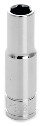 PERFORM TOOL SOCKET DP 3/8 - W38312