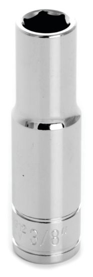 PERFORM TOOL SOCKET DP 3/8 - W38312