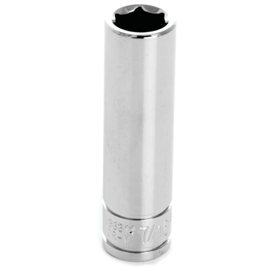 PERFORM TOOL SOCKET DP 7/16 - W38314