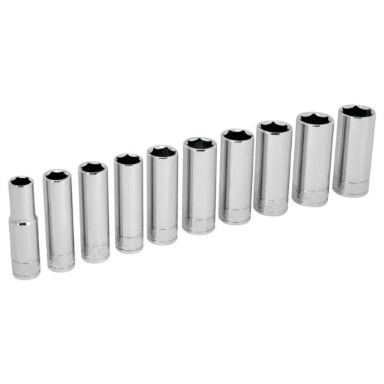PERFORM TOOL SOCKET SET - W38402