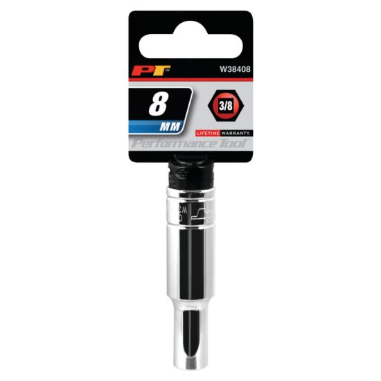 PERFORM TOOL SOCKET DP 8MM - W38408
