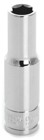 PERFORM TOOL SOCKET DP 9MM - W38409