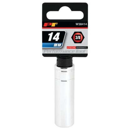 PERFORM TOOL SOCKET DP 14MM - W38414