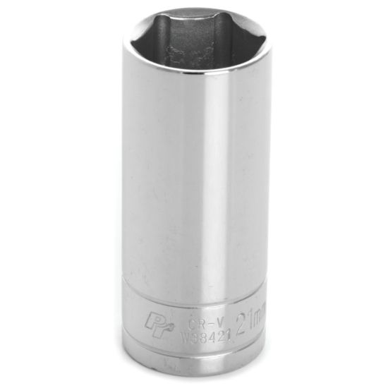 PERFORM TOOL SOCKET DP 21MM - W38421