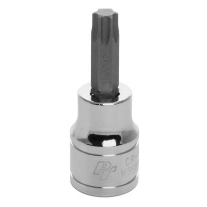 PERFORM TOOL STAR BIT SOCKET T40 - W38840