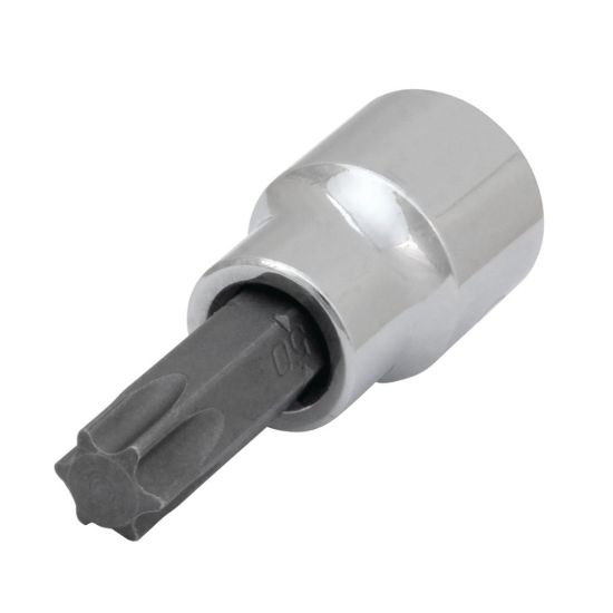 PERFORM TOOL STAR BIT SOCKET T50 - W38850