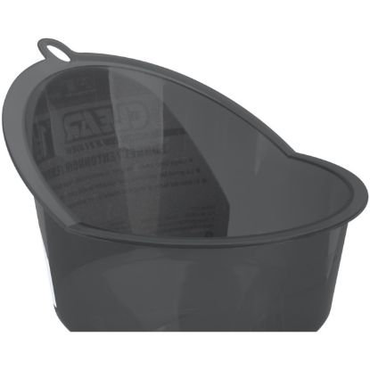 PERFORM TOOL 3 PC. CLEAR VIEW EASY-FILL FUNNEL - W4053