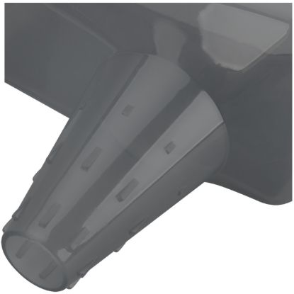 PERFORM TOOL CLEAR VIEW EASY HOLD FUNNEL 2 PINT - W4055