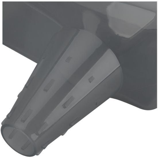 PERFORM TOOL CLEAR VIEW EASY HOLD FUNNEL 2 PINT - W4055