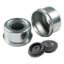 LIPPERT COMP KIT - 5.2-6K GREASE CAP 2.45 OD LUB - 2023134662