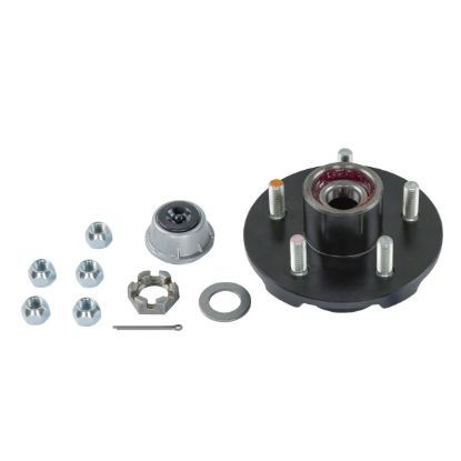 LIPPERT COMP AP KIT - 545 IDLER HUB 3.5K 1/2 STU - 2024013263