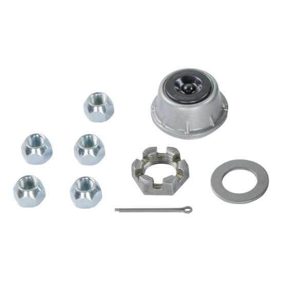 LIPPERT COMP AP KIT - BRAKE HD 545 3.5K 1/2 STUD - 2024013264