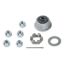 LIPPERT COMP AP KIT - BRAKE HD 545 3.5K 1/2 STUD - 2024013264