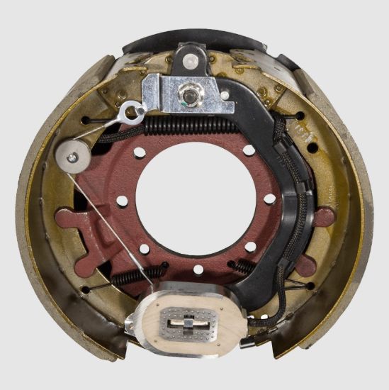 LIPPERT COMP LIPPERT ELECTRIC BRAKE ASSEMBLY - 1 - 2024028242