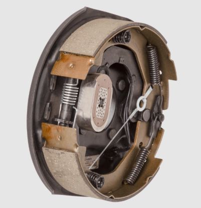 LIPPERT COMP LIPPERT FORWARD SELF-ADJUSTING BRAK - 2024028246
